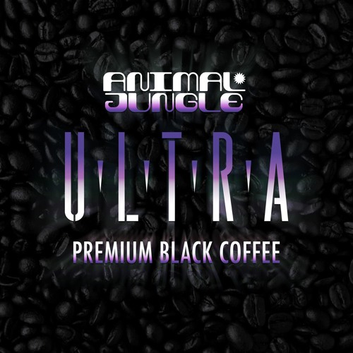 Stream Ultra Premium Black Coffee by Animal Jungle | Listen online for ...