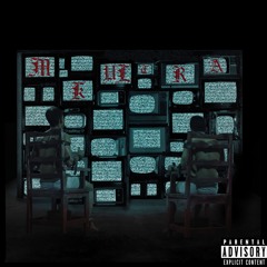 FranceauThaGod- MK Ultra  (Prod By. YUNG ICEY)