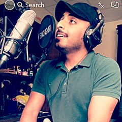 لك علي اني احبك - abdulrahman ali (cover)