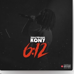 ShooterGang Kony - Free Smoke