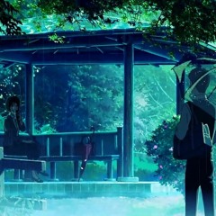 [GOT7] soft music box + rain playlist