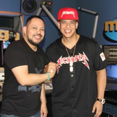 Nos Sacamos El Bingo - Daddy Yankee Feat. JDubs (Original)