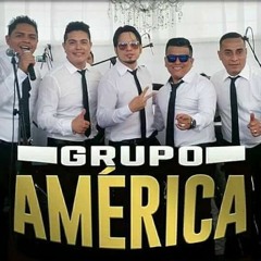 (133) Grupo America - Ven Tu (WOLDEYER JUAREZ MORENO) DIC 2018