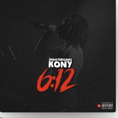 ShooterGang Kony - I'm Good Luv Enjoy (Audio) (feat. Yhung T.O.)