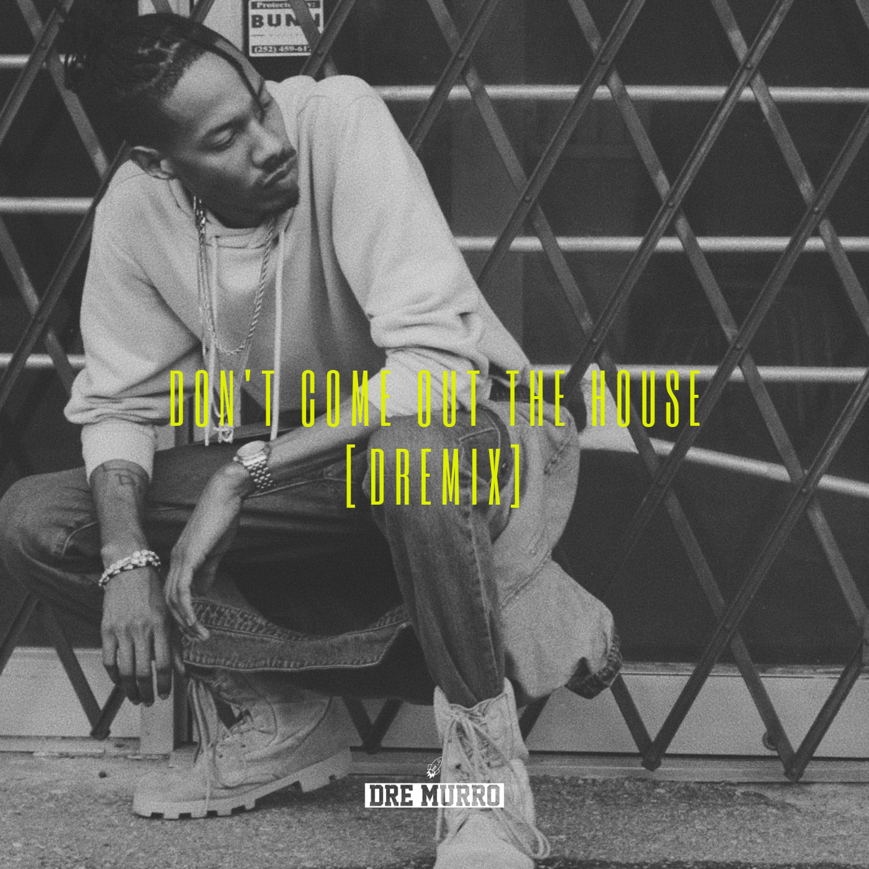 Dre Murro on Soundcloud