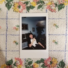 Upstairs