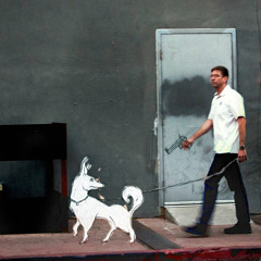 In Transit (from "DISAGREEMENT I")