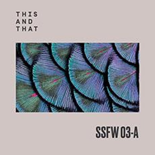 Francisco Allendes - Inca Roads (Original Mix) [This And That Lab] [MI4L.com]