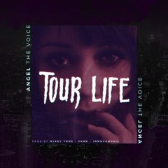 Angel The Voice - Tour Life Spanish Remix (Official Song)