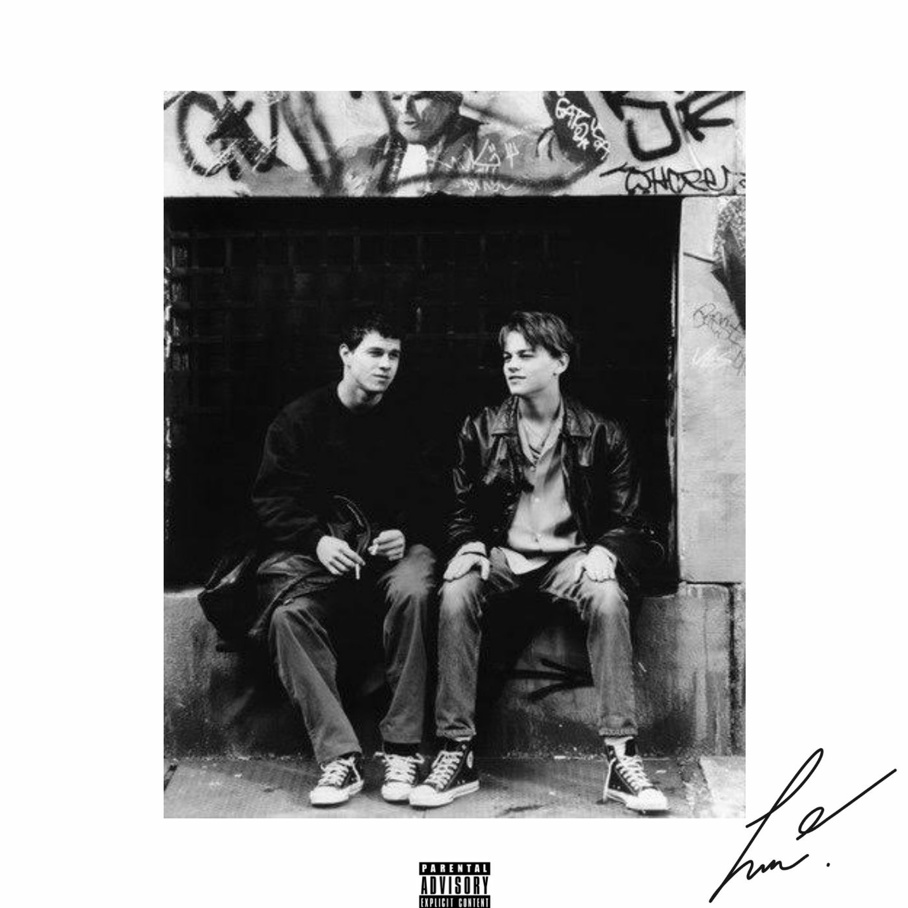 Off Da Louies episode artwork