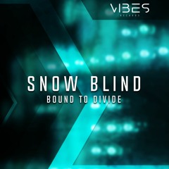 Bound To Divide - Snow Blind