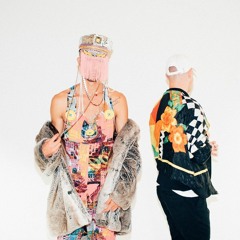 Diana Boss ~ In The Mix