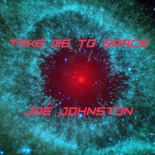 Take Me To Space