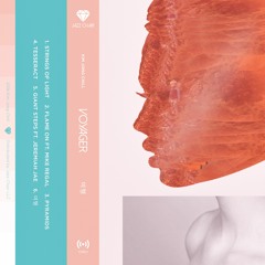 Giant Steps ft. Jeremiah Jae