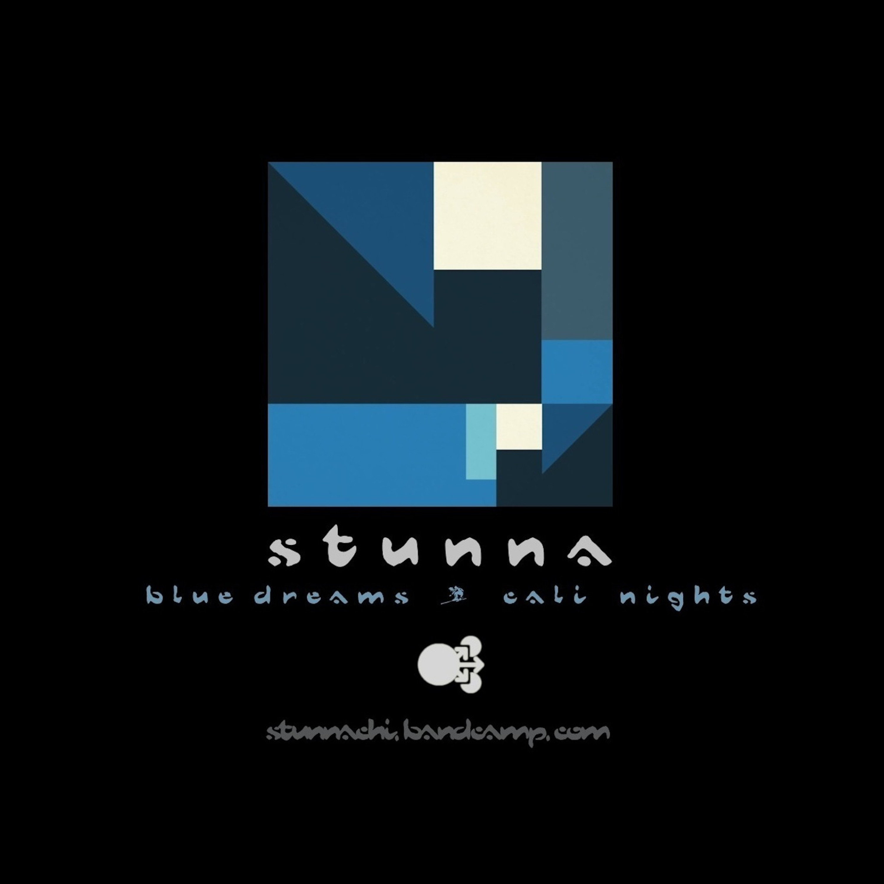 STUNNA - BLUE DREAMS (Bandcamp Exclusive) clip episode artwork