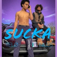 TELO - SUCKA w/NILES
