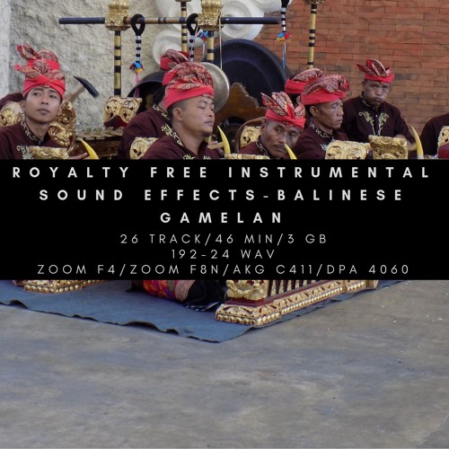 gamelan wav samples gamelan wav samples