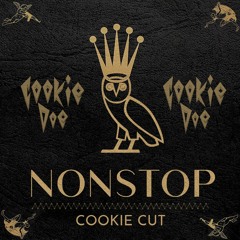 Drake - Nonstop (Cookie Cut)