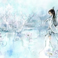 Người Bạn Đạo Cô Của Ta(我的一个道姑朋友) - Luân Tang (伦桑)