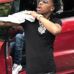 Lil Baby - Yes Indeed - BYOU$ VERSION