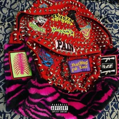 Whole Different Person - Ft Ayee YoungTrouble (Prod. by Dee B)