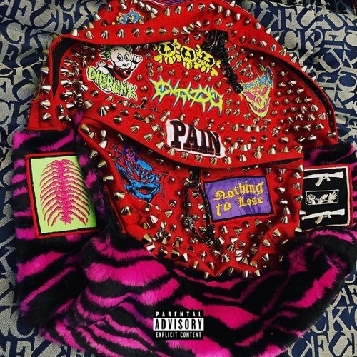 Whole Different Person - Ft Ayee YoungTrouble (Prod. by Dee B)