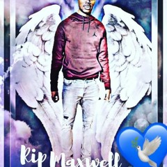 JEKI( LONG LIVE MAXWELL)