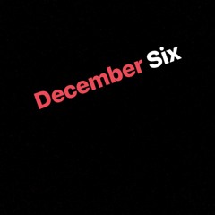 December 6th