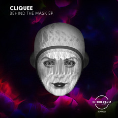 BJAM039 : Cliquee - The Illusion Of Freedom (Original Mix)