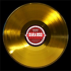 DISKORIA SELEKTA - SUARA DISKO MIX - DESEMBER 2018