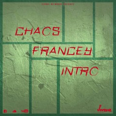 Verbal Networks presents DJ Chaos Mc Francey & Mc Intro