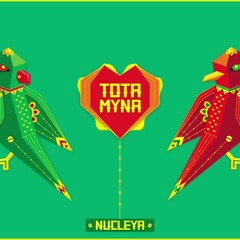 Nucleya - Going To America Feat. Anirudh Ravichander  Anthony Daasan (Tota Myna)
