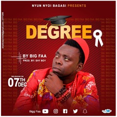 DEGREE