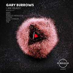 BJAM040 : Gary Burrows - I Am Ready (T78 Remix)