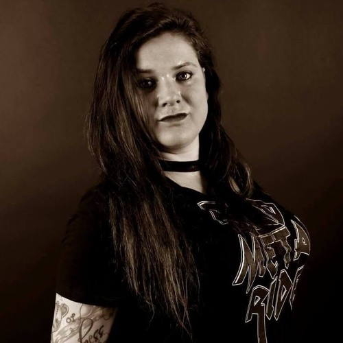 LADY BEX / TOXIC LADIES SHOW ON TOXIC SICKNESS / DECEMBER / 2018