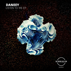 BJAM041 : Daneey - Take Your Time (Original Mix)