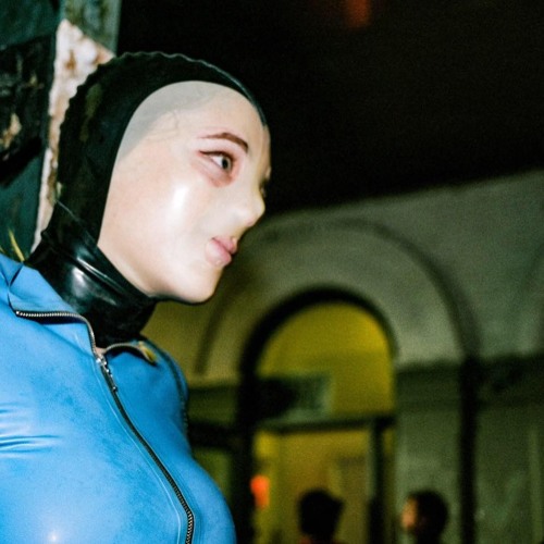 KILBOURNE / TOXIC LADIES SHOW ON TOXIC SICKNESS / DECEMBER / 2018