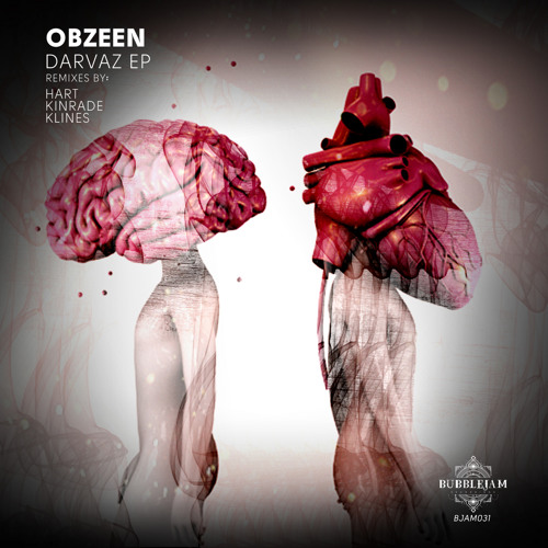 BJAM031 : Obzeen - Neuro Soup (Original Mix)