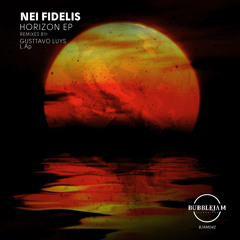 BJAM042 : Nei Fidelis  - Horizon (Original Mix)