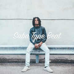 Saba Type Beat