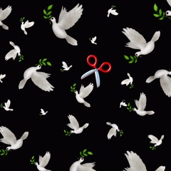 QwaTerski x Vikash - Clip My Wings (prod. by Bruferr Beatz)