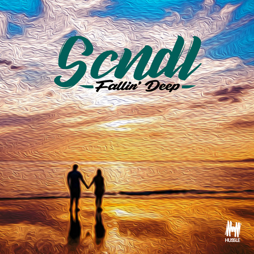 Fallin' Deep [ORIGINAL MIX] - SCNDL