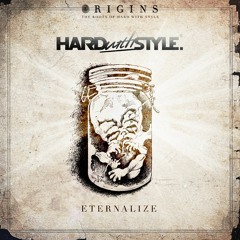 Headhunterz - Eternalize