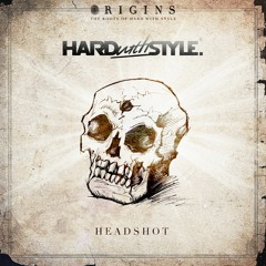 Headhunterz - Headshot