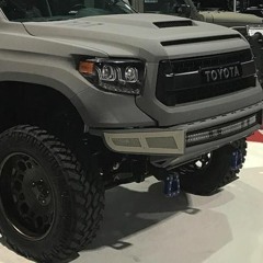 Trappin out the Yota