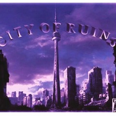 City of Ruins