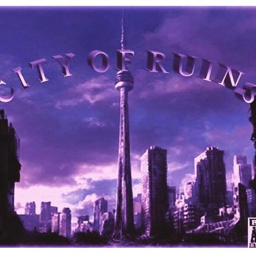 City of Ruins