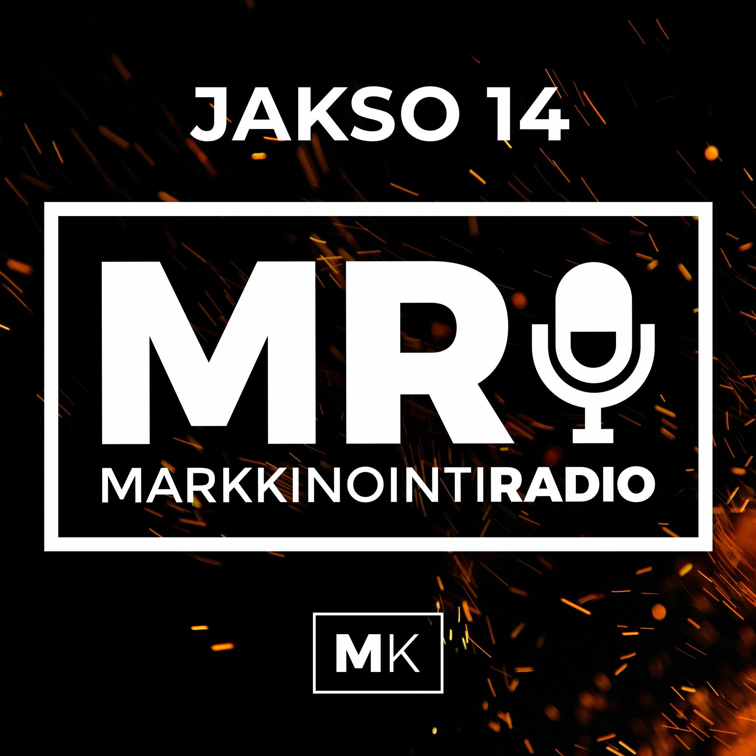 MarkkinointiRadio