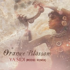 Ya Sidi - Orange Blossom (Rodge Remix)