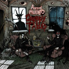 ASREAL & MUERTO - Honey Nightmare [prod. PHIN GAGE]